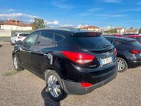 usata Hyundai ix35 2.0 CRDi 2WD Comfort