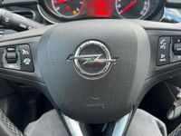 Usado Opel Corsa 71 CV (52 kW) 2019 Gris Berlina