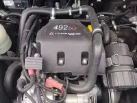 Usata Ligier JS50 2018 Grigio Utilitaria