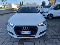 Usata Audi A4 Business 150 CV (110 kW) 2019 Ibis Station wagon