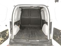 Usata Nissan Townstar Acenta 131 CV (96 kW) 2022 White met Furgone