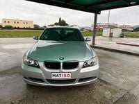 Occasion BMW 320 222 ch (163 kW) 2007 Gris Berline