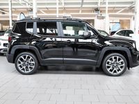 Usata Jeep Renegade Limited 240 CV (176 kW) 2022 Nero SUV