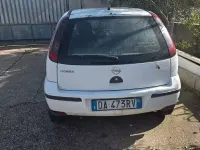 Usata Opel Corsa 60 CV (44 kW) 2006 Utilitaria