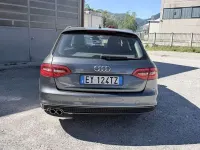 Usata Audi A4 Advanced Plus 150 CV (110 kW) 2015 Other Berlina