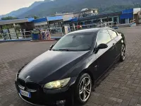 Usata BMW 320 177 CV (130 kW) 2009 Coupé