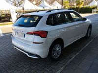 usata Skoda Kamiq 1.0 TSI 1.0 TSI Ambition