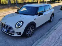 Usata Mini Clubman Business 116 CV (85 kW) 2019 Station wagon