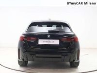 Usata BMW 118 M Sport 150 CV (110 kW) 2025 Black sapphire metallizzato Utilitaria