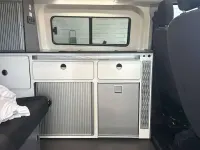Usata Ford Sierra 131 CV (96 kW) 2022 Bianco Furgone