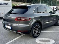 Usata Porsche Macan 340 CV (250 kW) 2015 SUV