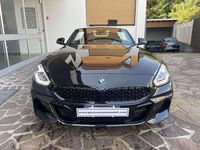 Usata BMW Z4 M Sport 197 CV (144 kW) 2022 Nero Cabrio