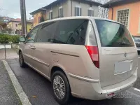 Usata Lancia Phedra 170 CV (125 kW) 2010 Monovolume