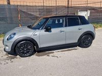 Usata Mini One D 95 CV (69 kW) 2019 Utilitaria