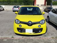 usata Renault Twingo 3ª serie