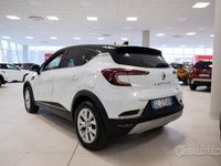 Usata Renault Captur Intens 160 CV (117 kW) 2022 Other SUV