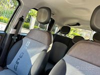 Usata Fiat Panda Cross Cross 95 CV (69 kW) 2017 Verde Utilitaria