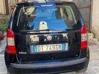 usata Fiat Idea 1.3 Multijet 16V Active