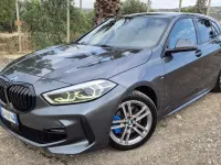 Usata BMW 118 M Sport 150 CV (110 kW) 2020 Berlina
