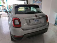 usata Fiat 500X 1.6 MultiJet 120 CV Business