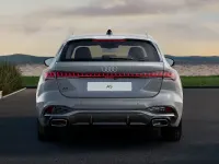 Nuova Audi A5 S-Line 252 CV (185 kW) 2026 Argento fioretto metallizzato Station wagon