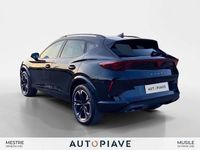 Usata Cupra Formentor 150 CV (110 kW) 2025 Nero SUV