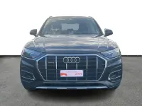 Usata Audi Q5 Advanced 299 CV (219 kW) 2021 Grigio SUV