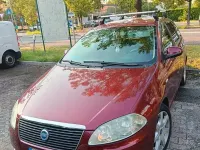 Usata Fiat Croma 120 CV (88 kW) 2005 Station wagon