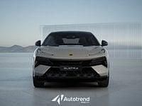 Nuova Lotus Eletre 450 kW (612 CV) 2025 Grigio SUV