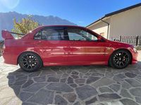 Usata Mitsubishi Lancer 265 CV (194 kW) 2004