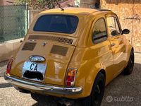 Usata Fiat 500L 1970 Monovolume
