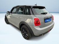 usata Mini Cooper D Cooper 1.5BUSINESS XL 5P AUTO