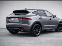 Usata Jaguar E-Pace R-Dynamic 150 CV (110 kW) 2018 SUV