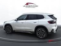 Käytetty BMW X1 xLine 150 HP (110 kW) 2023 Valkoinen Katumaasturi