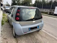 Usata Smart ForFour 95 CV (69 kW) 2005 Utilitaria