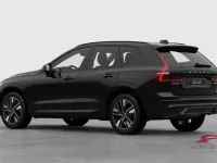 Nuova Volvo XC60 Plus 250 CV (183 kW) 2026 Bluazzurro SUV