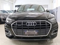 Usata Audi Q5 Business 265 CV (194 kW) 2021 Nero SUV