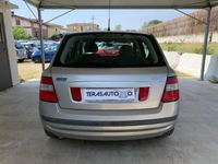 usata Fiat Stilo 1.6i 16V 5 porte Active GPL OK 05/2026