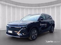 Usata Geely Starray 262 CV (192 kW) 2025 Nero SUV