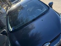 Usata Ford Fiesta Titanium 68 CV (50 kW) 2010 Berlina