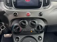 Usata Abarth 595 Turismo 165 CV (121 kW) 2021 Grigio Berlina