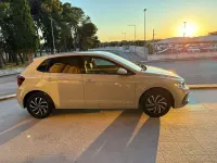 Usata VW Polo Life 95 CV (69 kW) 2022 Grigio Utilitaria