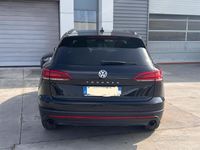 usata VW Touareg Touareg 3.0 V6 TDI SCR Style