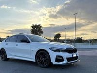 Usata BMW 330e M Sport 292 CV (214 kW) 2022 Berlina