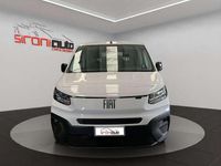 Nuova Fiat Doblò 102 CV (75 kW) 2025 Bianco Monovolume