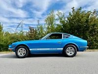 Usata Datsun 240Z 151 CV (111 kW) 1972 Blu Coupé