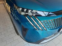 Nuova Peugeot 3008 GT 135 CV (99 kW) 2025 Blu SUV