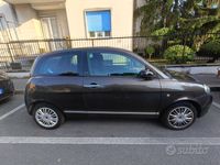 Usata Lancia Ypsilon 2011 Marrone Utilitaria