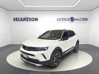 Usata Opel Mokka Ultimate 110 CV (80 kW) 2022 Bianco SUV
