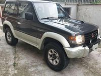 Usata Mitsubishi Pajero Top 150 CV (110 kW) 1993 SUV